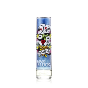 Ed Hardy Love & Luck Cologne