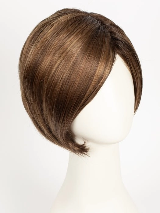 Emery | Synthetic Lace Front Wig | CLOSEOUT