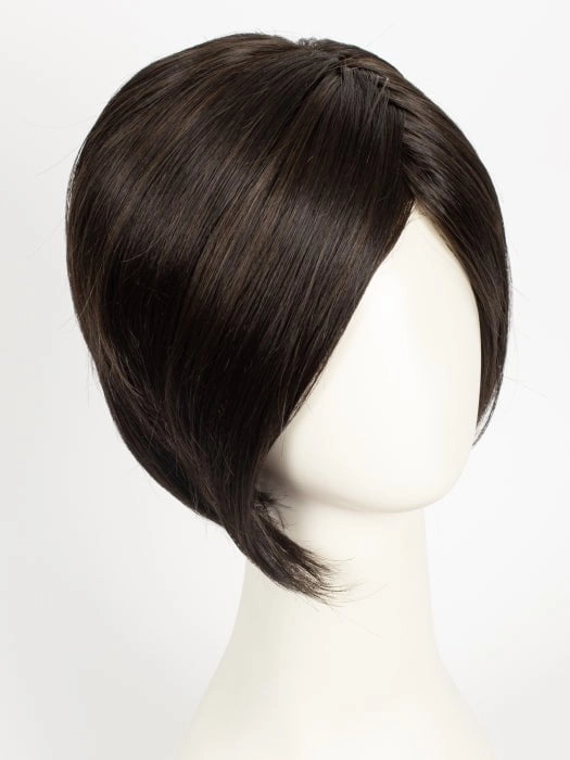 Emery | Synthetic Lace Front Wig