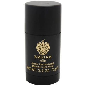 Empire by Donald Trump Alcohol-Free Deodorant for Men 2.5 / 2.6 oz New