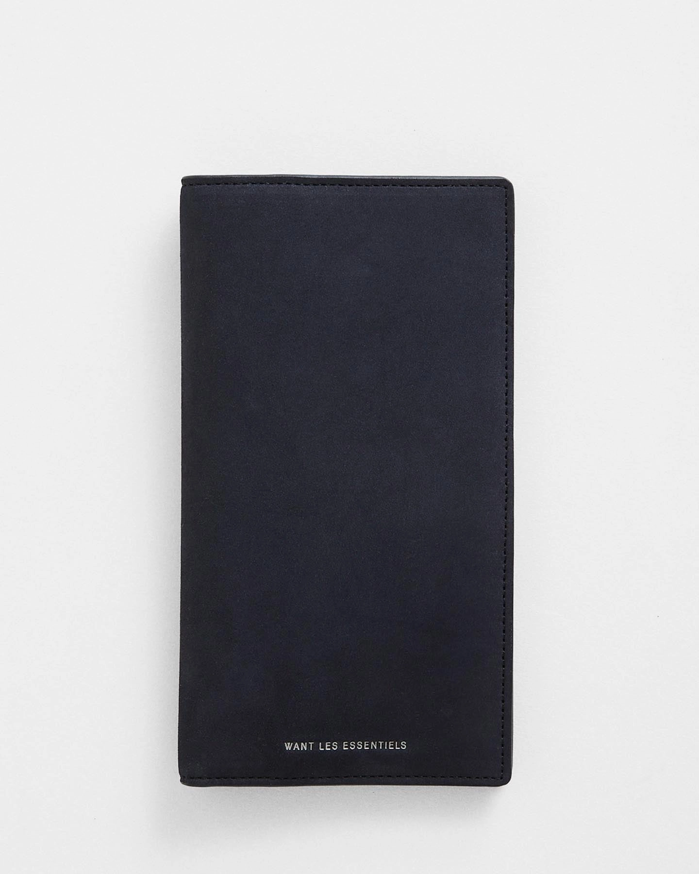Fleming Slim Vertical Wallet