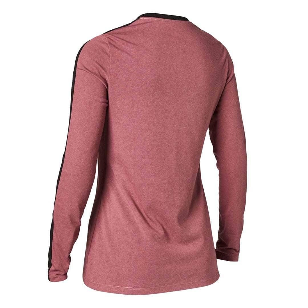 Fox Racing Women's Ranger DRIRELEASE Mid LS Jersey