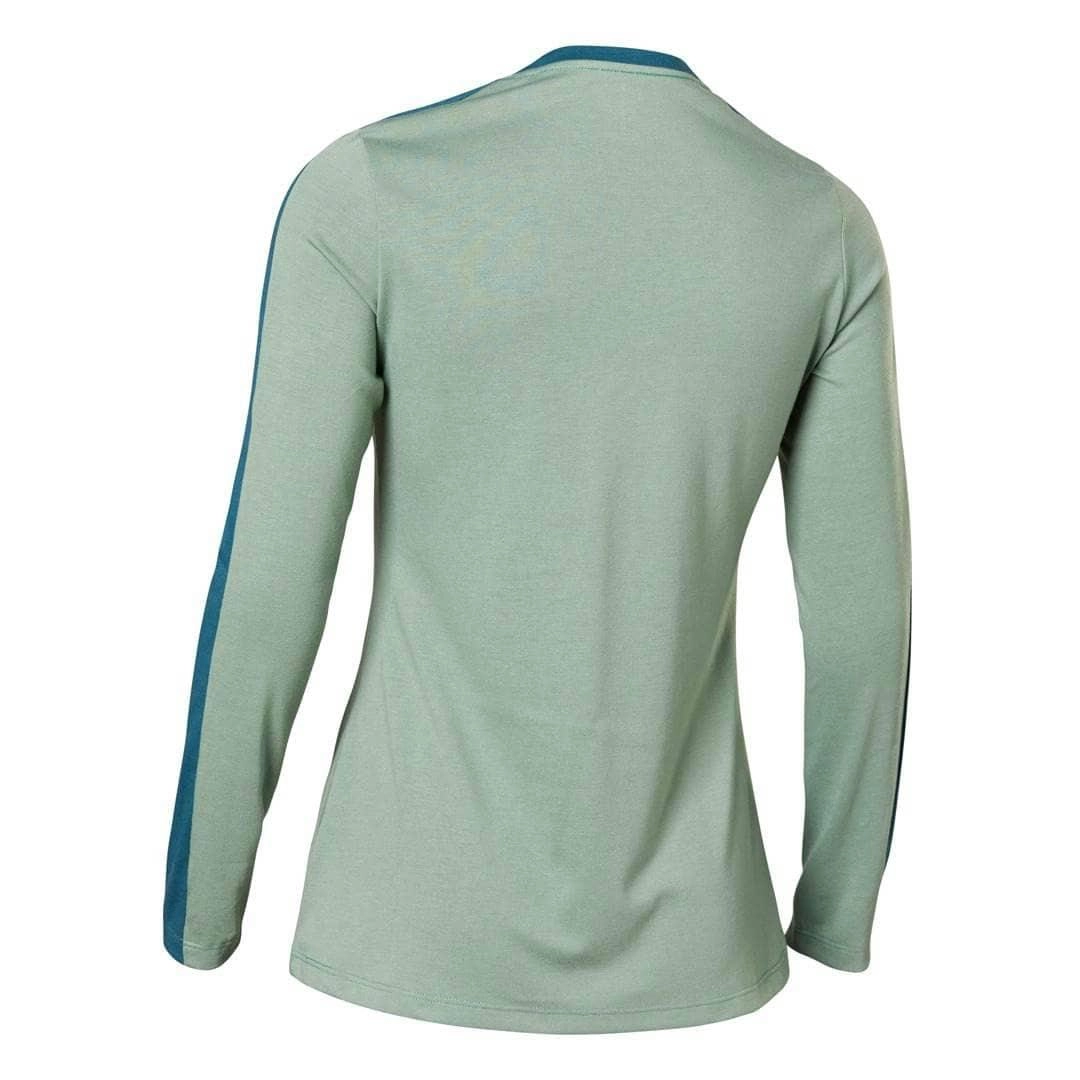 Fox Racing Women's Ranger DRIRELEASE Mid LS Jersey