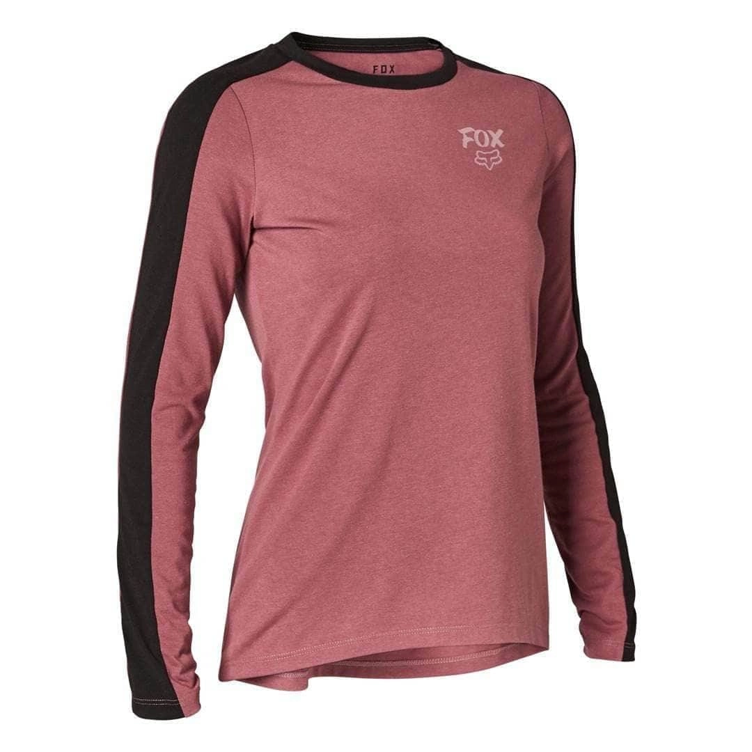 Fox Racing Women's Ranger DRIRELEASE Mid LS Jersey