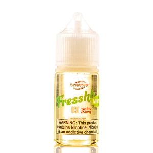 Fresshh Mint Ice Salt - Innevape E-Juice