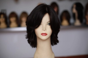 Gold Label Yaffa wig Styled by designer Yaffa
