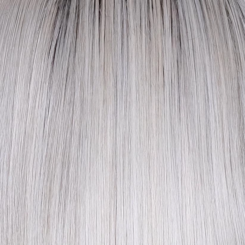 Hand-Tied Tea Leaf Layer Wig by Belle Tress | Heat Friendly Synthetic (100% Lace Front)
