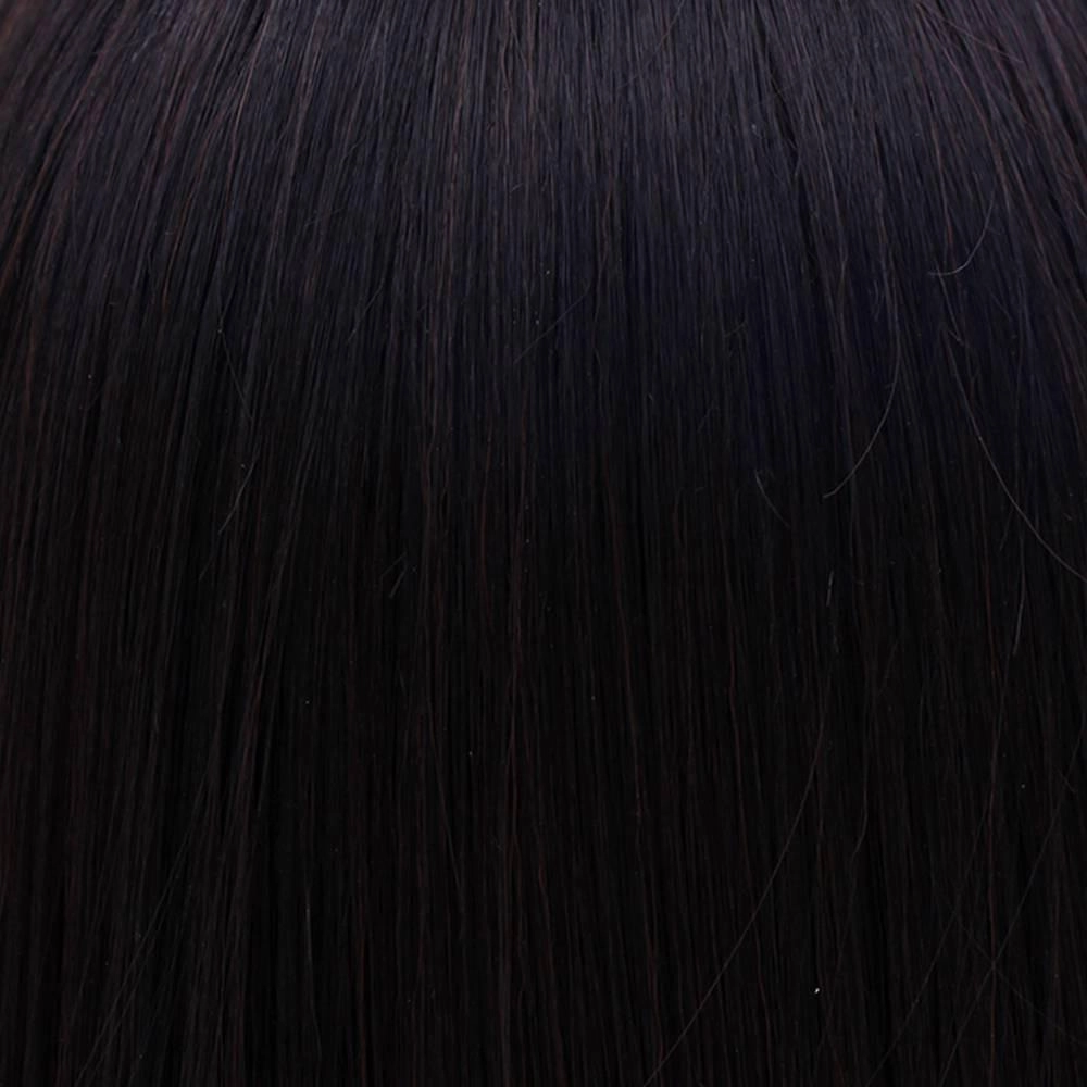Hand-Tied Tea Leaf Layer Wig by Belle Tress | Heat Friendly Synthetic (100% Lace Front)
