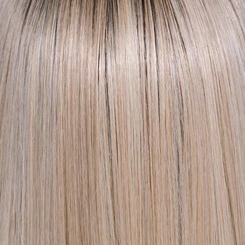 Hand-Tied Tea Leaf Layer Wig by Belle Tress | Heat Friendly Synthetic (100% Lace Front)