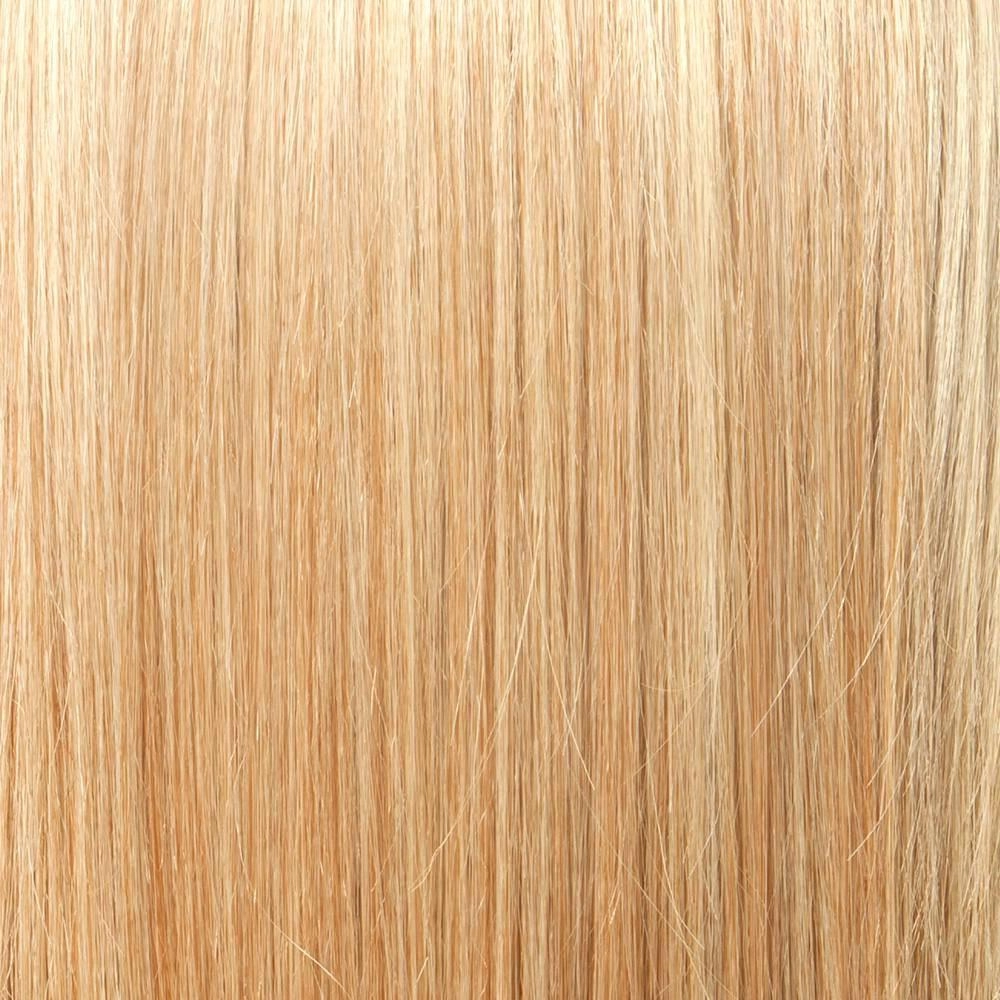 Hand-Tied Tea Leaf Layer Wig by Belle Tress | Heat Friendly Synthetic (100% Lace Front)