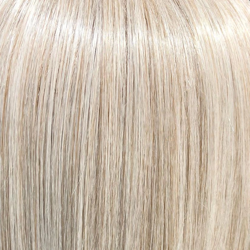Hand-Tied Tea Leaf Layer Wig by Belle Tress | Heat Friendly Synthetic (100% Lace Front)