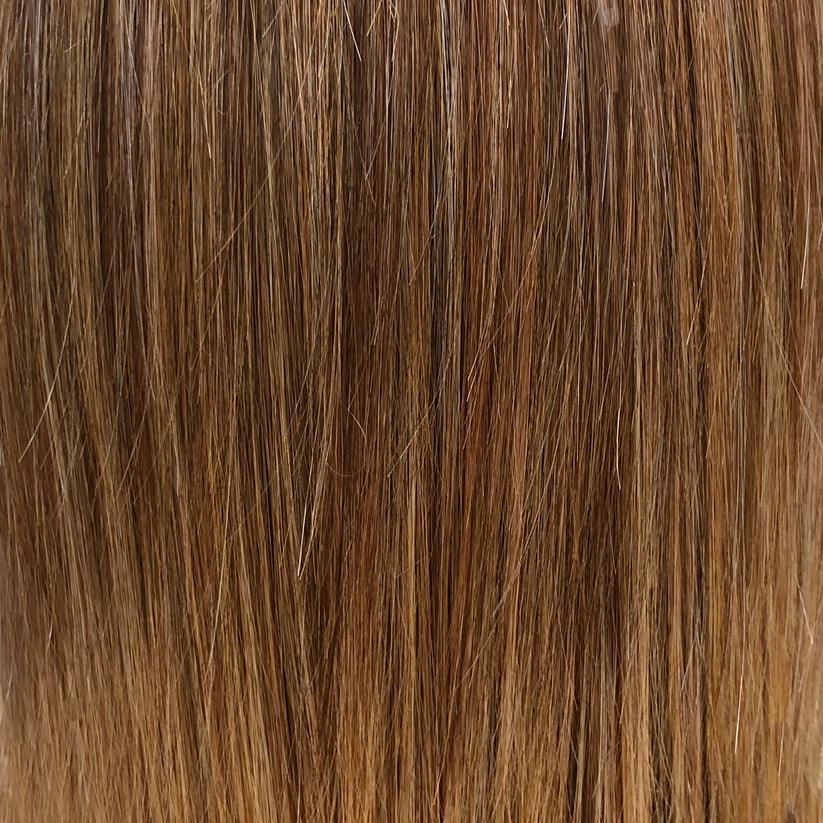 Hand-Tied Tea Leaf Layer Wig by Belle Tress | Heat Friendly Synthetic (100% Lace Front)