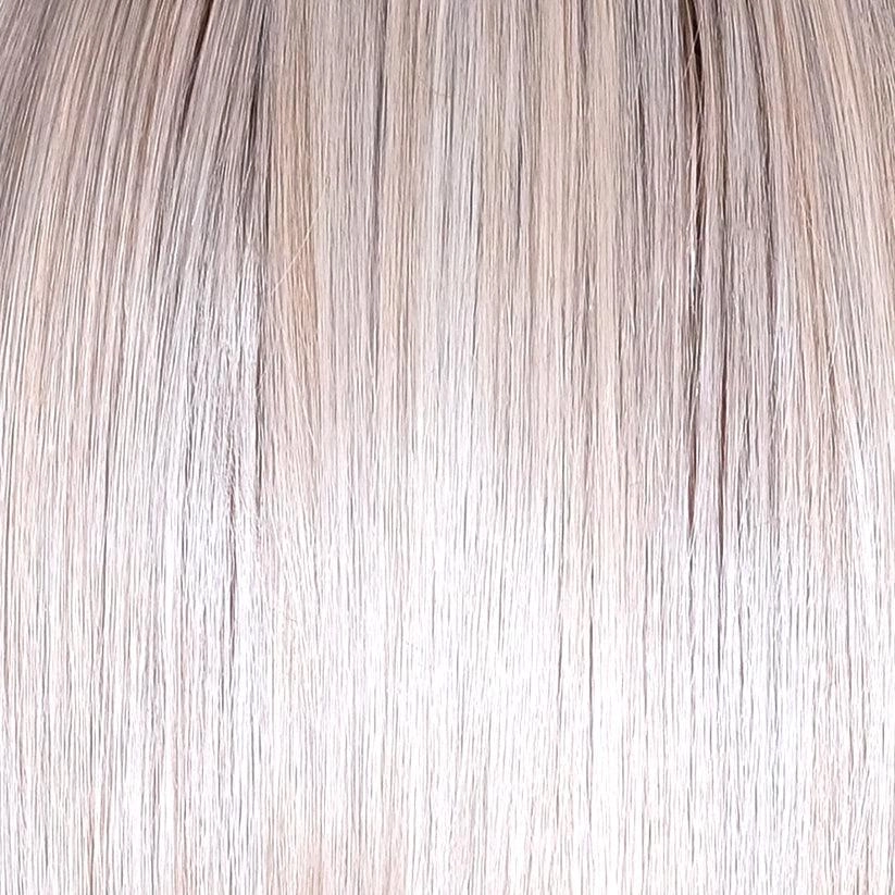 Hand-Tied Tea Leaf Layer Wig by Belle Tress | Heat Friendly Synthetic (100% Lace Front)