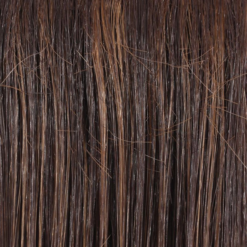 Hand-Tied Tea Leaf Layer Wig by Belle Tress | Heat Friendly Synthetic (100% Lace Front)