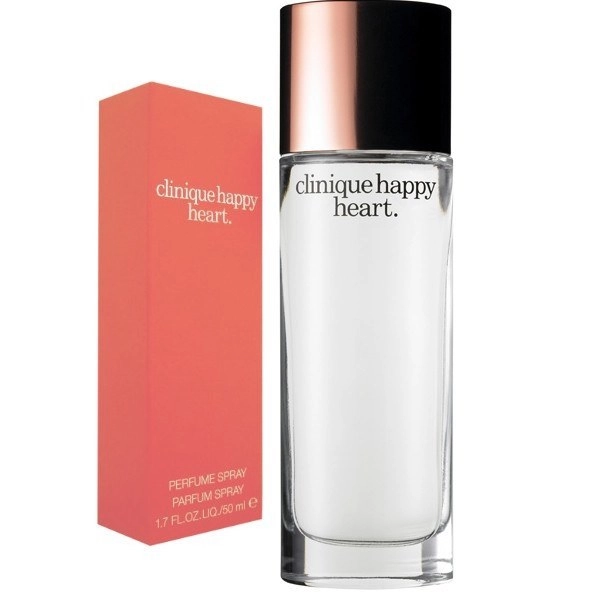 Happy Heart 3.4 oz EDP by Clinique for women