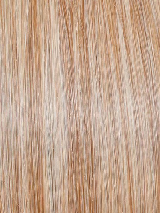 Heard It All Wig by Raquel Welch | Signature Collection Synthetic Lace Front (Mono)
