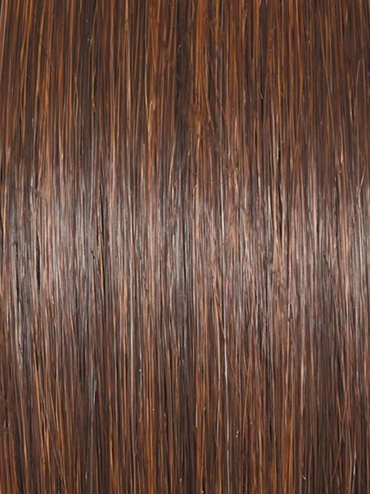 Heard It All Wig by Raquel Welch | Signature Collection Synthetic Lace Front (Mono)
