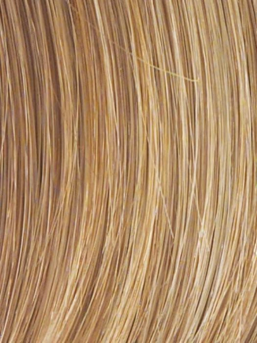 Heard It All Wig by Raquel Welch | Signature Collection Synthetic Lace Front (Mono)