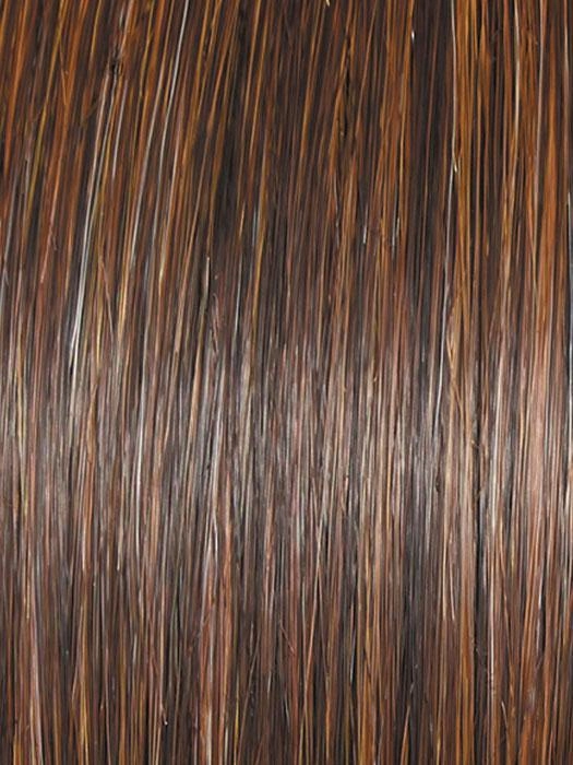 Heard It All Wig by Raquel Welch | Signature Collection Synthetic Lace Front (Mono)