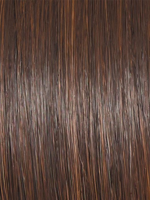 Heard It All Wig by Raquel Welch | Signature Collection Synthetic Lace Front (Mono)