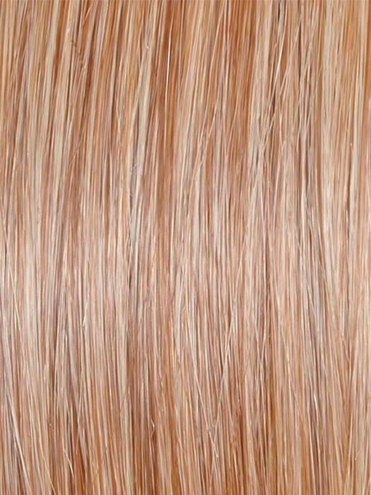 Heard It All Wig by Raquel Welch | Signature Collection Synthetic Lace Front (Mono)