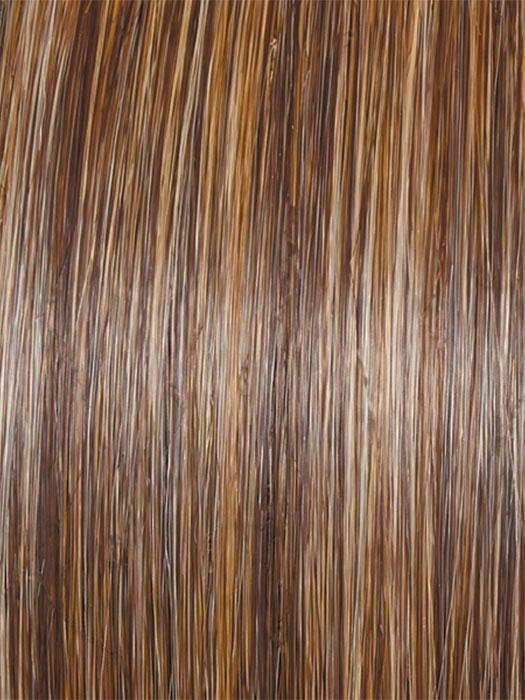 Heard It All Wig by Raquel Welch | Signature Collection Synthetic Lace Front (Mono)
