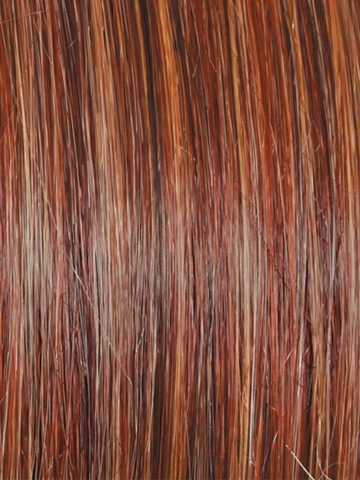 Heard It All Wig by Raquel Welch | Signature Collection Synthetic Lace Front (Mono)