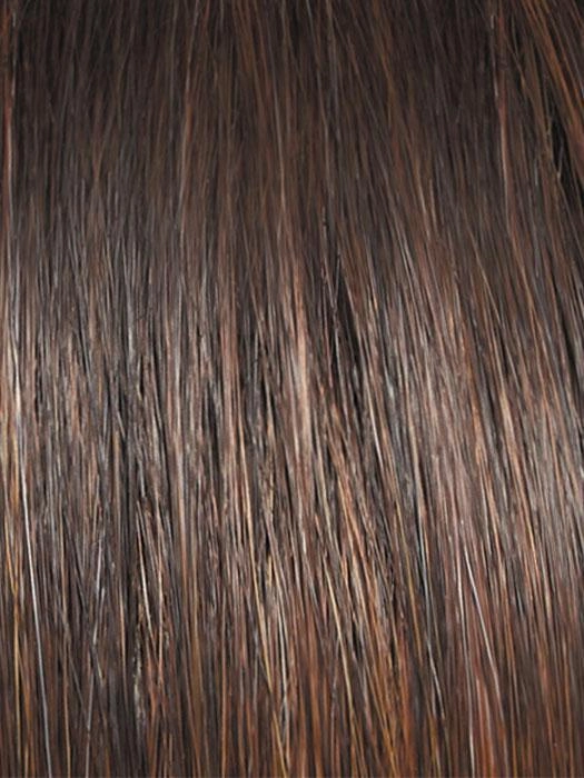 Heard It All Wig by Raquel Welch | Signature Collection Synthetic Lace Front (Mono)