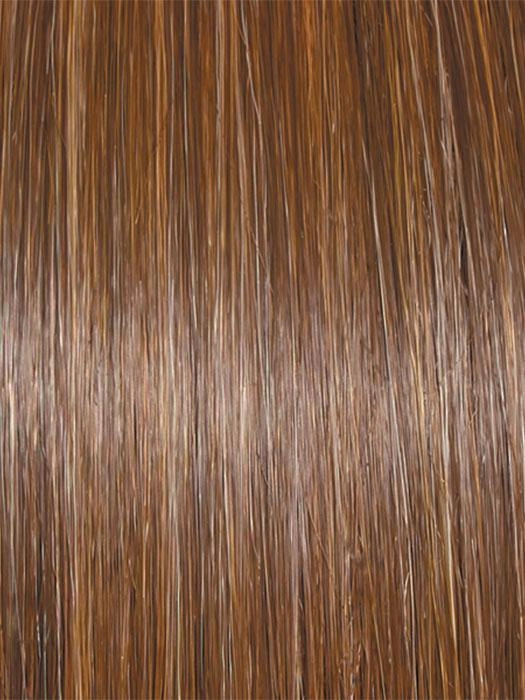 Heard It All Wig by Raquel Welch | Signature Collection Synthetic Lace Front (Mono)