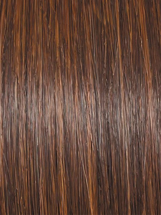 Heard It All Wig by Raquel Welch | Signature Collection Synthetic Lace Front (Mono)