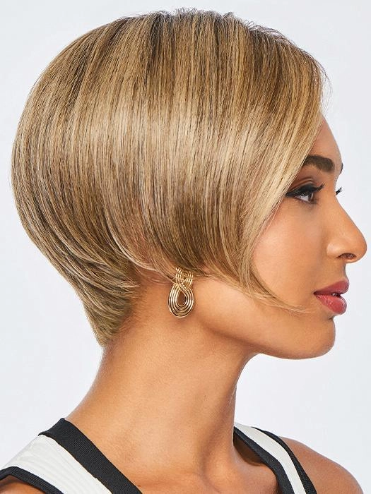 Heard It All Wig by Raquel Welch | Signature Collection Synthetic Lace Front (Mono)