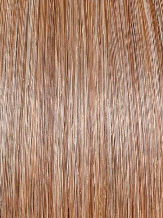Heard It All Wig by Raquel Welch | Signature Collection Synthetic Lace Front (Mono)