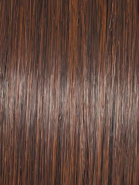 Heard It All Wig by Raquel Welch | Signature Collection Synthetic Lace Front (Mono)