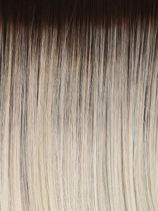 Heard It All Wig by Raquel Welch | Signature Collection Synthetic Lace Front (Mono)
