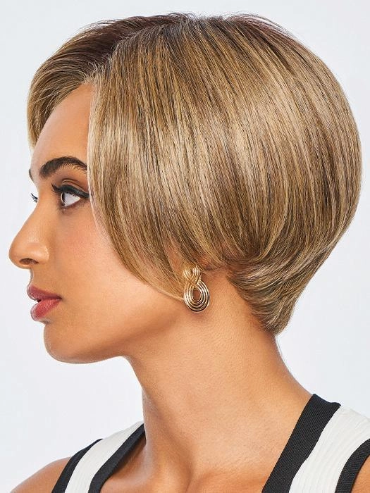 Heard It All Wig by Raquel Welch | Signature Collection Synthetic Lace Front (Mono)