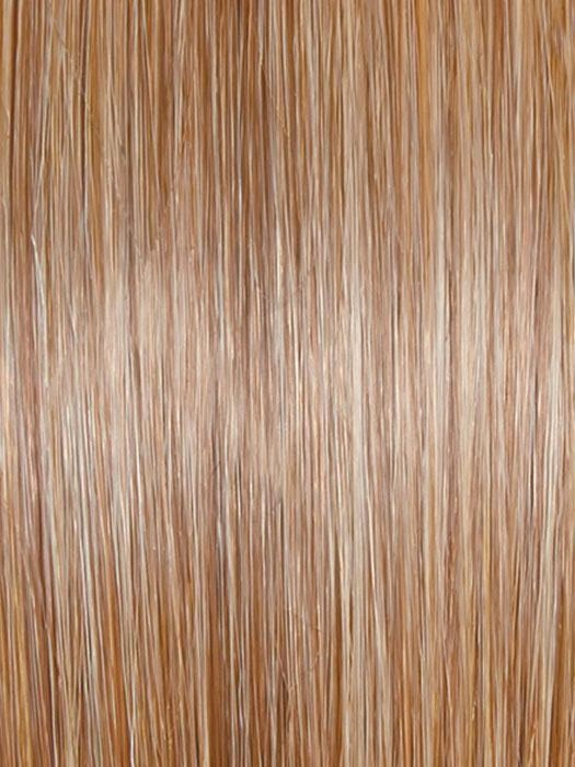 Heard It All Wig by Raquel Welch | Signature Collection Synthetic Lace Front (Mono)