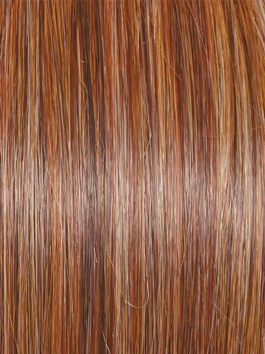 Heard It All Wig by Raquel Welch | Signature Collection Synthetic Lace Front (Mono)
