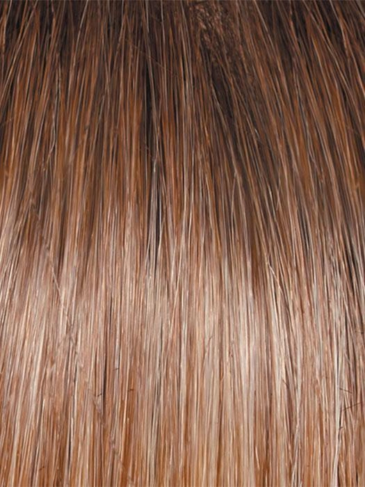 Heard It All Wig by Raquel Welch | Signature Collection Synthetic Lace Front (Mono)