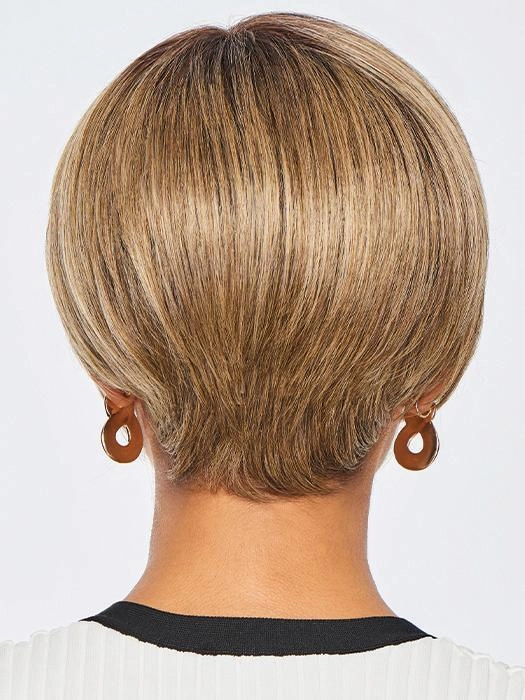 Heard It All Wig by Raquel Welch | Signature Collection Synthetic Lace Front (Mono)