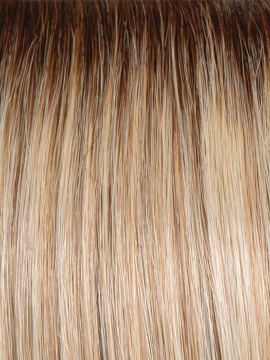 Heard It All Wig by Raquel Welch | Signature Collection Synthetic Lace Front (Mono)