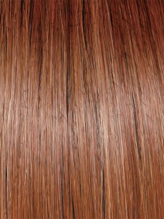 Heard It All Wig by Raquel Welch | Signature Collection Synthetic Lace Front (Mono)