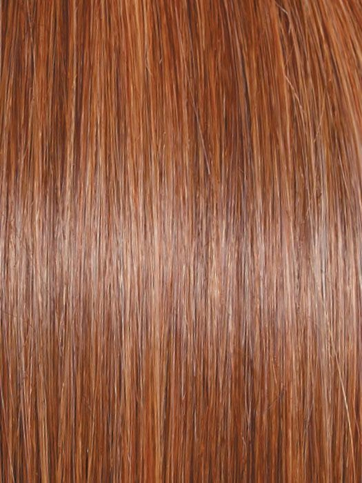Heard It All Wig by Raquel Welch | Signature Collection Synthetic Lace Front (Mono)