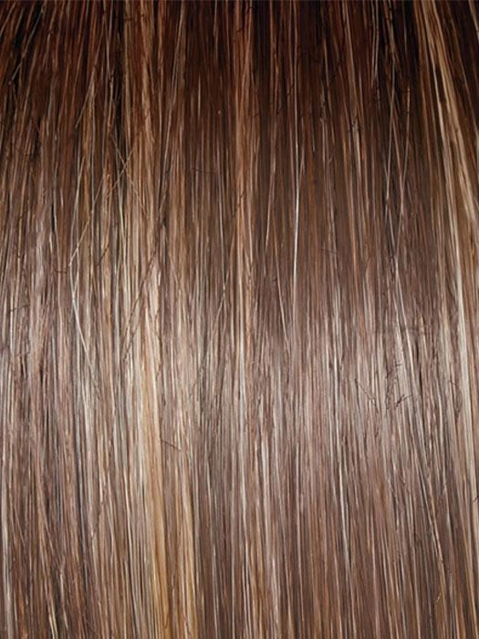 Heard It All Wig by Raquel Welch | Signature Collection Synthetic Lace Front (Mono)