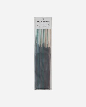 Hippie Incense Natural