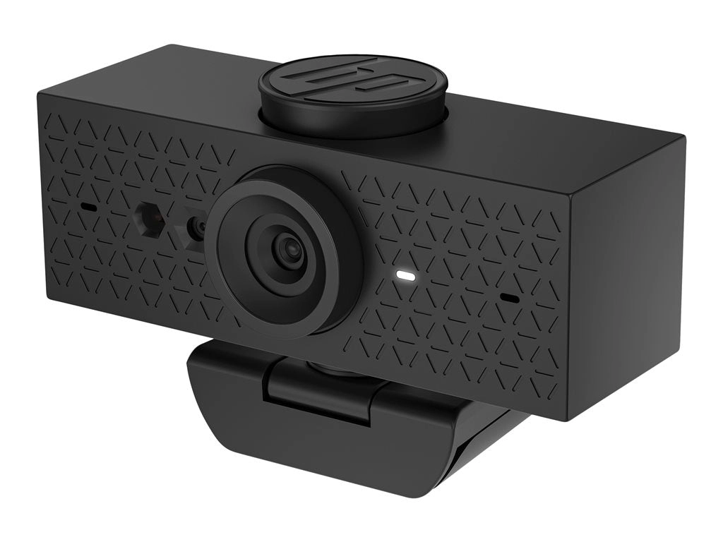 HP 625 - Webcam - tilt - color - 4 MP - 1920 x 1080 - audio - USB 3.0 6Y7L1AA#ABL