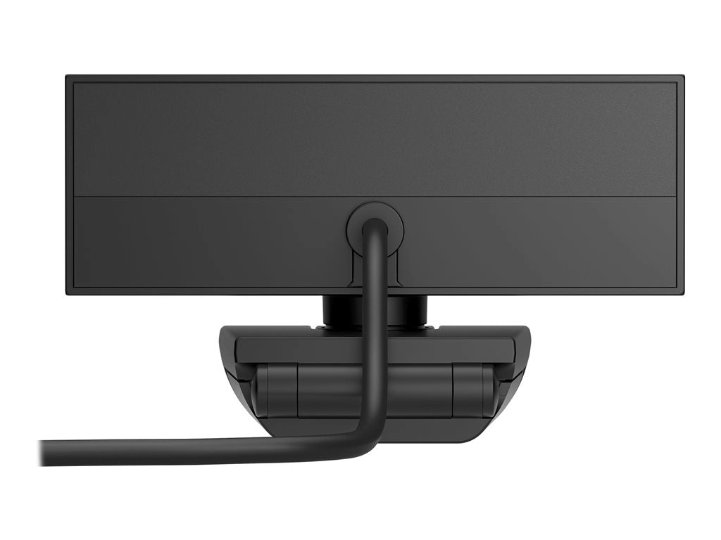 HP 625 - Webcam - tilt - color - 4 MP - 1920 x 1080 - audio - USB 3.0 6Y7L1AA#ABL