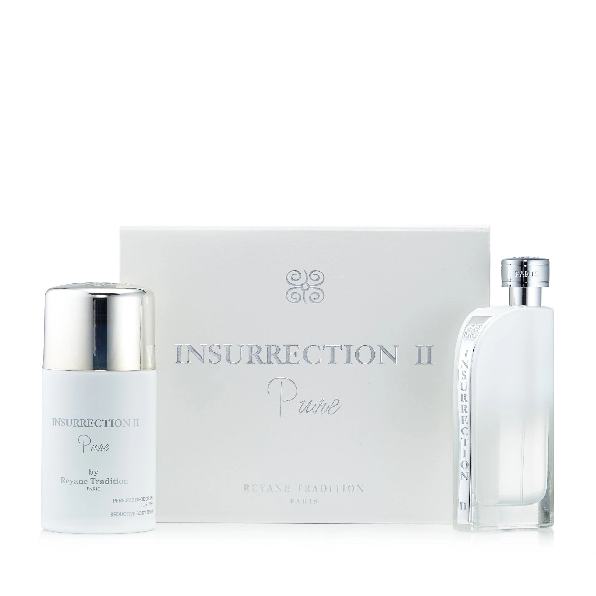 Insurrection Pure