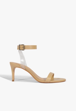 Irina Mid Sandal