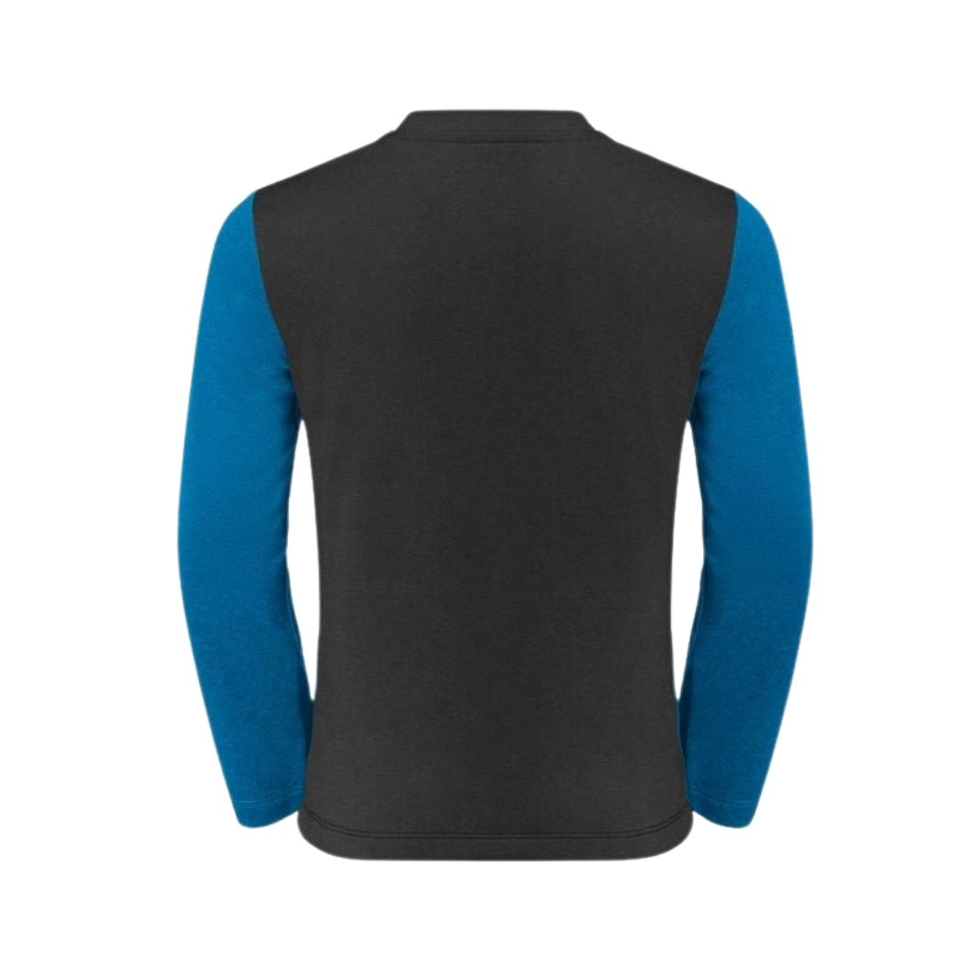 jack wolfskin Actamic Kids Long Sleeve