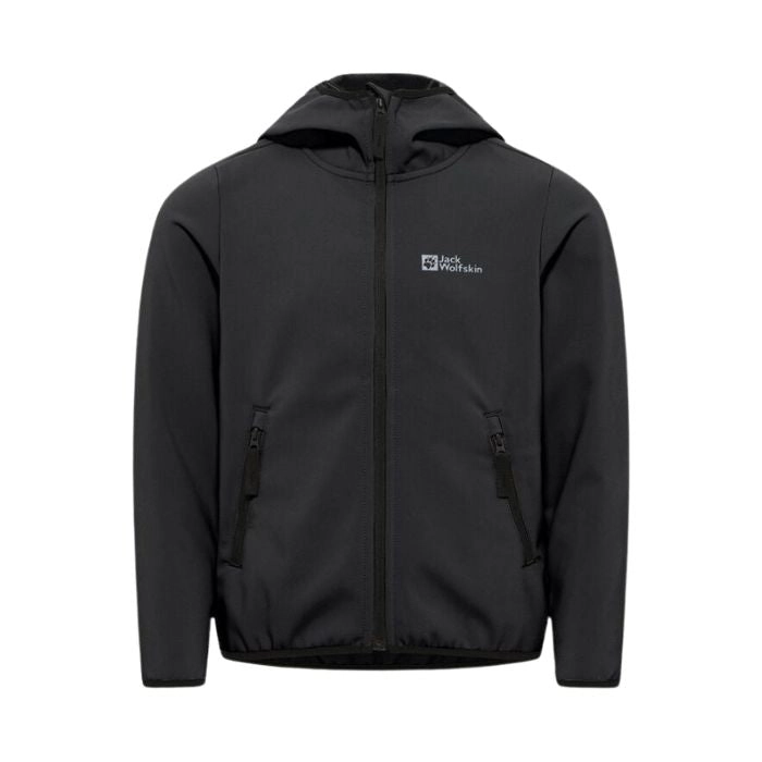 jack wolfskin Fourwinds Kids Jacket